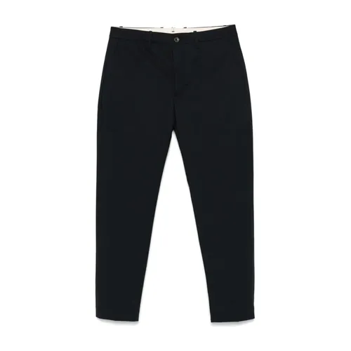 Trousers > Straight Trousers - - Nine In The Morning - Modalova