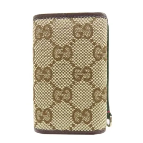 Pre-owned > Pre-owned Accessories - - Gucci Vintage - Modalova