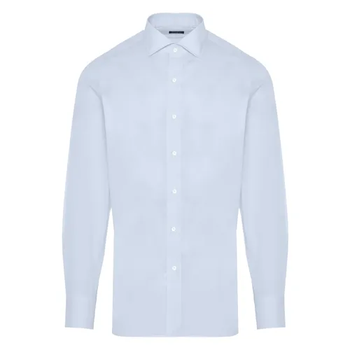 Shirts > Formal Shirts - - Finamore - Modalova