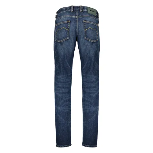 Jeans > Slim-fit Jeans - - Moorer - Modalova