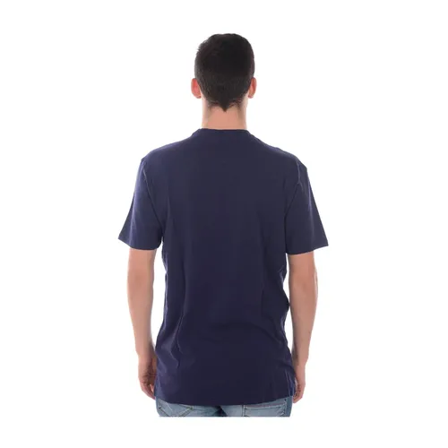 Tops > T-Shirts - - Daniele Alessandrini - Modalova