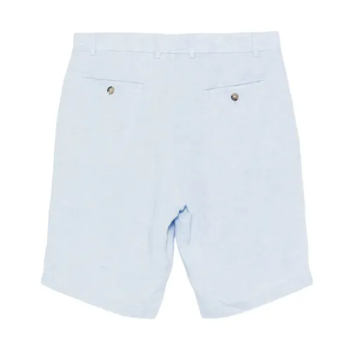 Shorts > Casual Shorts - - Paul & Shark - Modalova