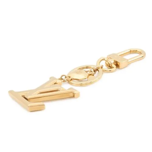 Pre-owned > Pre-owned Accessories - - Louis Vuitton Vintage - Modalova