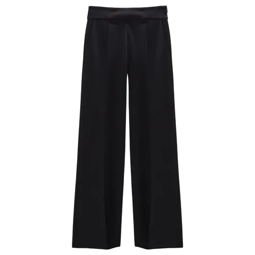Trousers > Wide Trousers - - Dorothee Schumacher - Modalova
