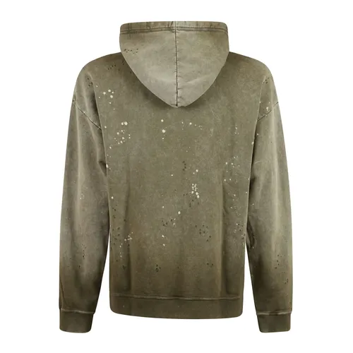 Sweatshirts & Hoodies > Hoodies - - Dsquared2 - Modalova