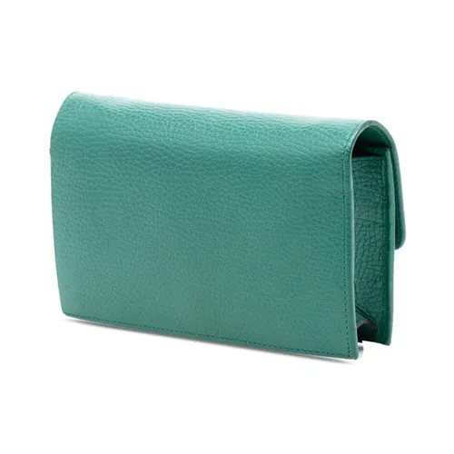Pre-owned > Pre-owned Accessories > Pre-owned Wallets - - Gucci Vintage - Modalova