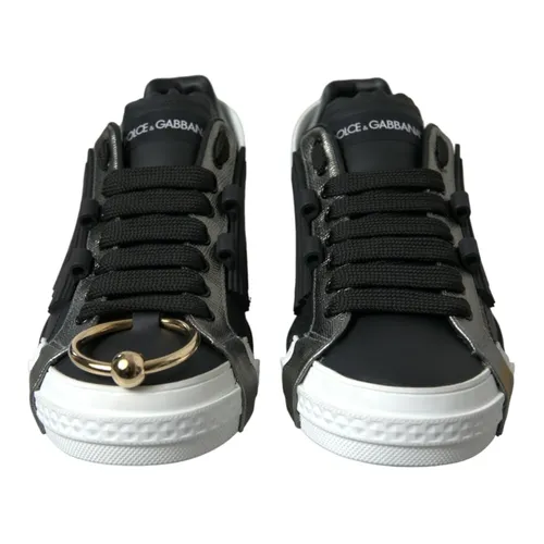 Shoes > Sneakers - - Dolce & Gabbana - Modalova