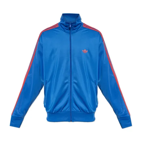 Sweatshirts & Hoodies > Zip-throughs - - Adidas Originals - Modalova