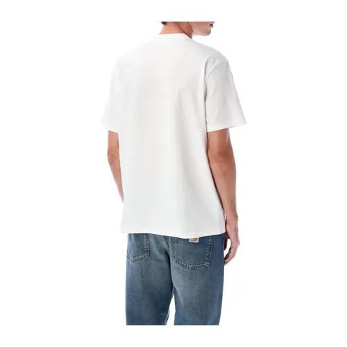 Tops > T-Shirts - - Carhartt Wip - Modalova