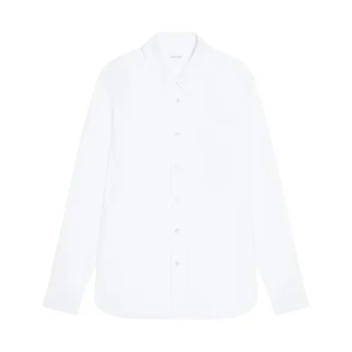 Blouses & Shirts > Shirts - - Dries Van Noten - Modalova