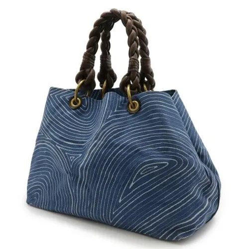 Pre-owned > Pre-owned Bags > Pre-owned Handbags - - Bottega Veneta Vintage - Modalova