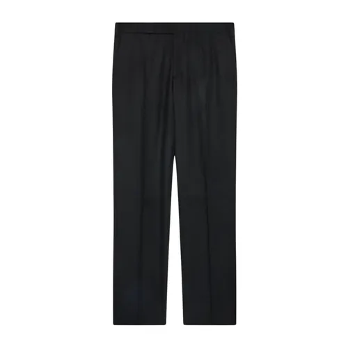 Trousers > Suit Trousers - - Lardini - Modalova