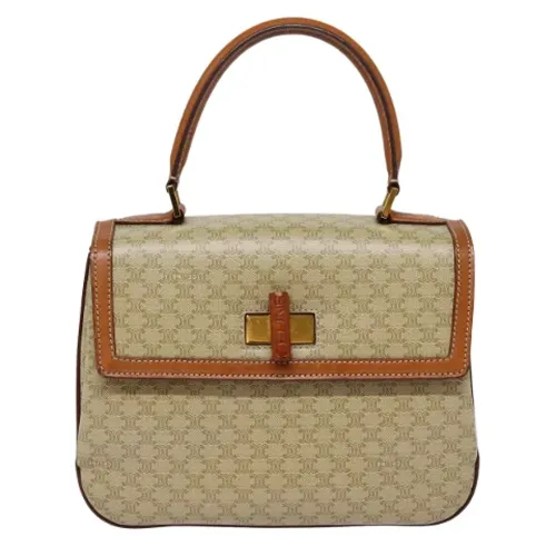 Pre-owned > Pre-owned Bags > Pre-owned Handbags - - Celine Vintage - Modalova