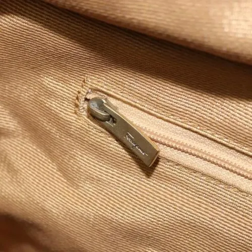 Pre-owned > Pre-owned Bags > Pre-owned Tote Bags - - Salvatore Ferragamo Pre-owned - Modalova