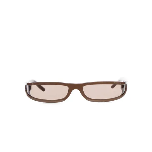 Accessories > Sunglasses - - Rick Owens - Modalova