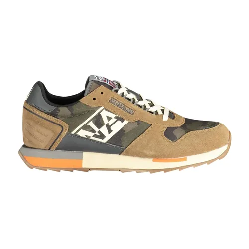 Shoes > Sneakers - - Napapijri - Modalova