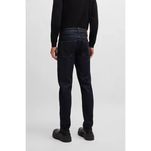 Jeans > Slim-fit Jeans - - Boss Black - Modalova