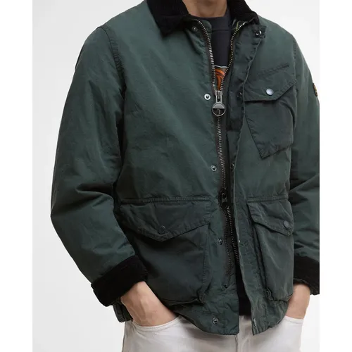 Jackets > Light Jackets - - Barbour - Modalova