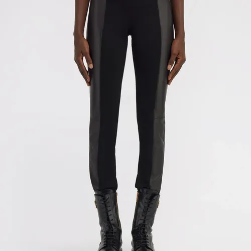 Trousers > Leggings - - Roberto Cavalli - Modalova