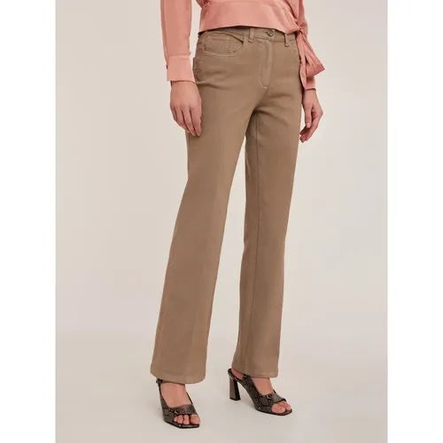 Jeans > Boot-cut Jeans - - Motivi - Modalova