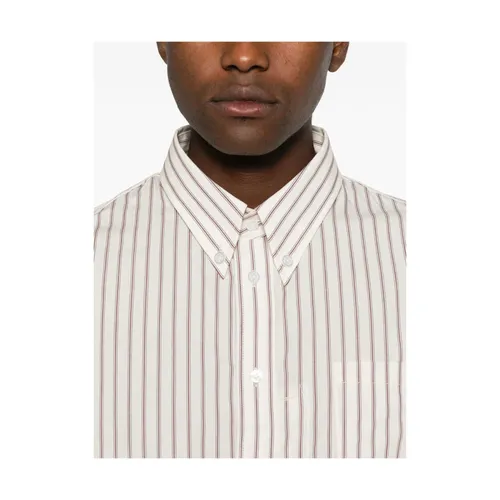 Shirts > Casual Shirts - - Willy Chavarria - Modalova