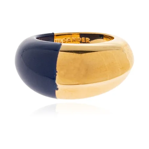 Accessories > Jewellery > Rings - - Jil Sander - Modalova
