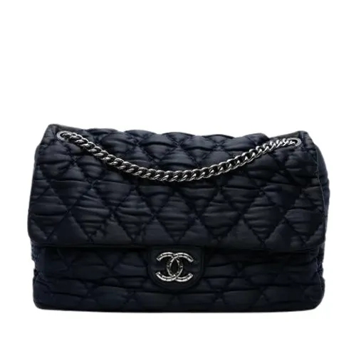 Pre-owned > Pre-owned Bags > Pre-owned Shoulder Bags - - Chanel Vintage - Modalova
