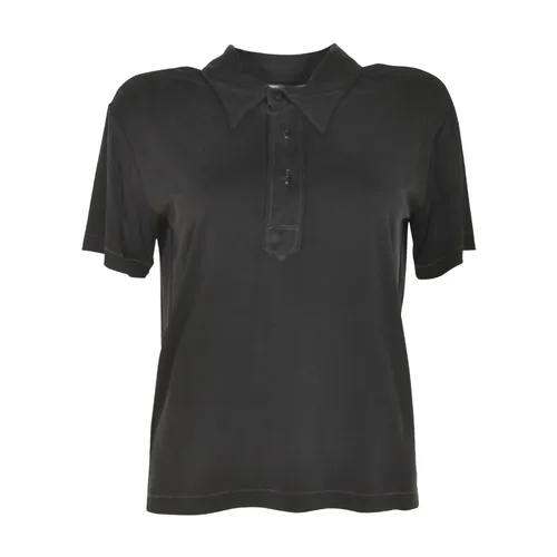 Tops > Polo Shirts - - Maison Margiela - Modalova