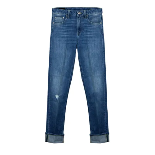 Jeans > Slim-fit Jeans - - Dondup - Modalova
