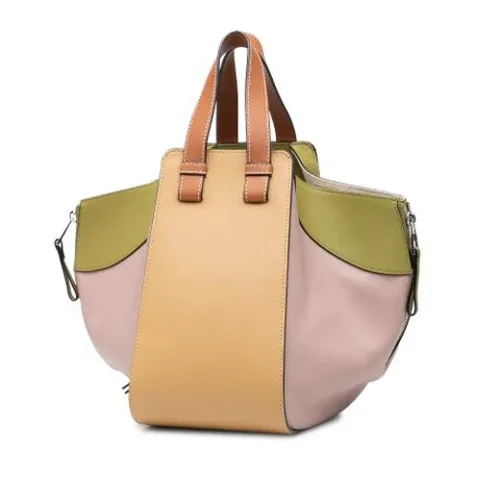 Pre-owned > Pre-owned Bags > Pre-owned Handbags - - Loewe Pre-owned - Modalova