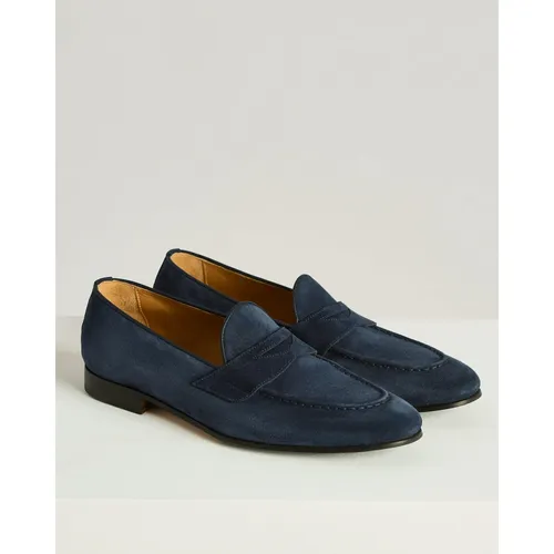 Shoes > Flats > Loafers - - Kiton - Modalova
