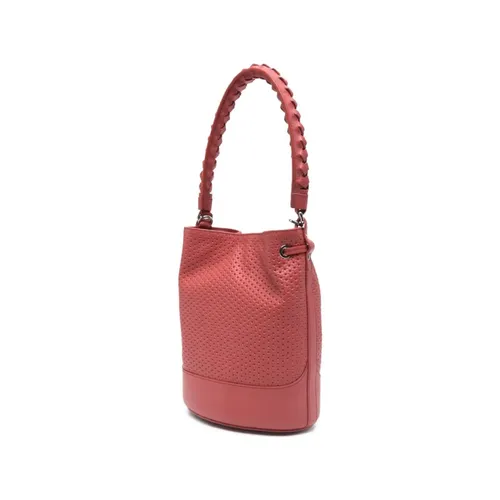 Bags > Bucket Bags - - Zanellato - Modalova