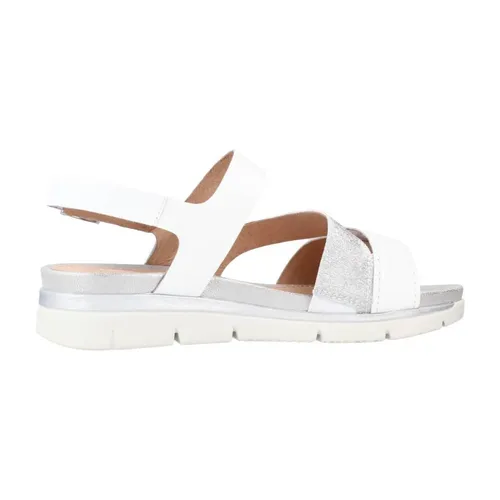 Shoes > Heels > Wedges - - Stonefly - Modalova