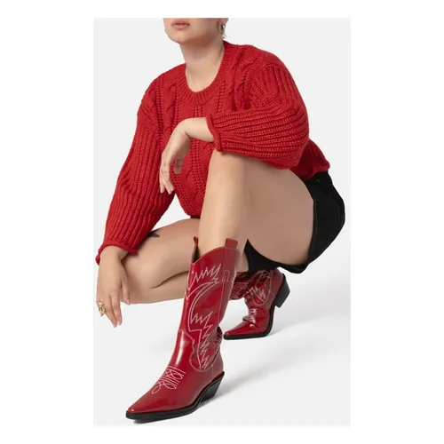 Shoes > Boots > Cowboy Boots - - L37 - Modalova
