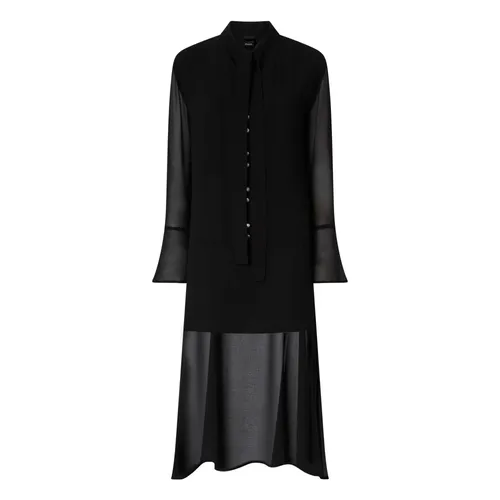 Dresses > Day Dresses > Shirt Dresses - - Pinko - Modalova