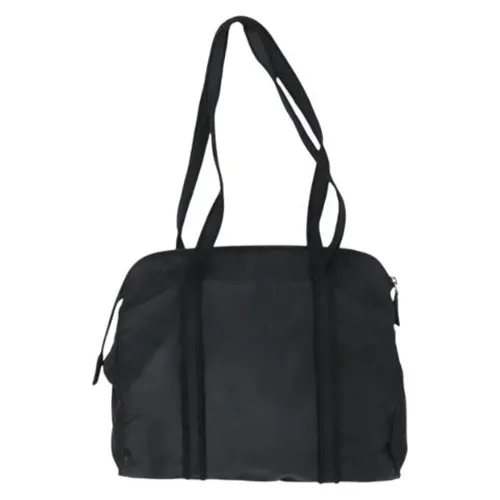 Pre-owned > Pre-owned Bags > Pre-owned Shoulder Bags - - Prada Vintage - Modalova
