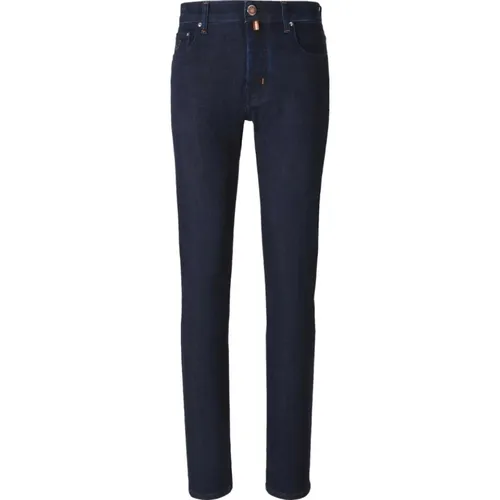 Jeans > Slim-fit Jeans - - Jacob Cohën - Modalova