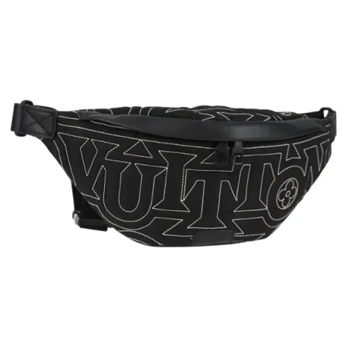 Pre-owned > Pre-owned Bags > Pre-owned Belt Bags - - Louis Vuitton Vintage - Modalova