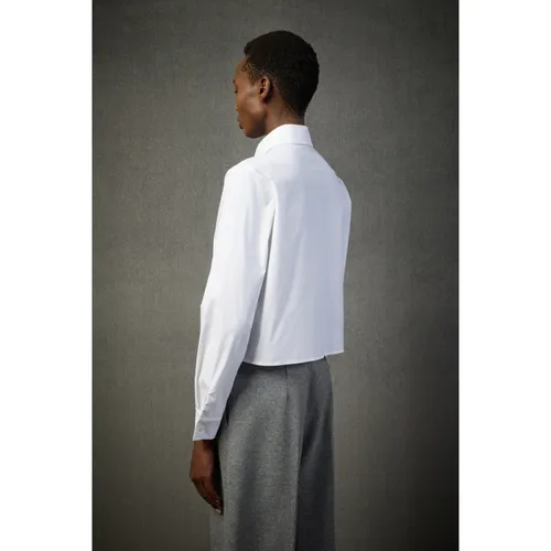 Blouses & Shirts > Shirts - - Liviana Conti - Modalova