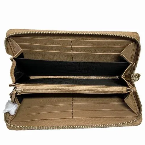 Pre-owned > Pre-owned Accessories > Pre-owned Wallets - - Gucci Vintage - Modalova