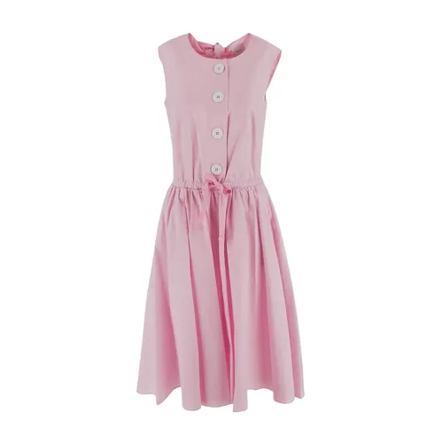 Dresses > Day Dresses > Short Dresses - - Patou - Modalova