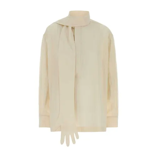 Blouses & Shirts > Shirts - - Jean Paul Gaultier - Modalova