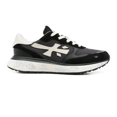 Shoes > Sneakers - - Premiata - Modalova