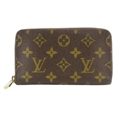 Pre-owned > Pre-owned Accessories > Pre-owned Wallets - - Louis Vuitton Vintage - Modalova