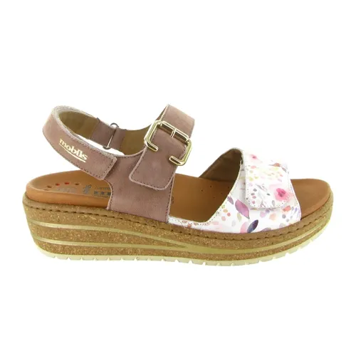 Shoes > Heels > Wedges - - Mephisto - Modalova