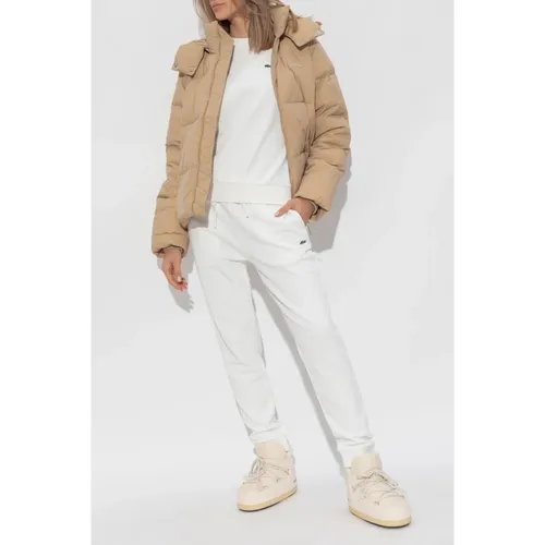 Sweatshirts & Hoodies > Sweatshirts - - Lacoste - Modalova