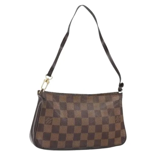 Pre-owned > Pre-owned Bags > Pre-owned Shoulder Bags - - Louis Vuitton Vintage - Modalova