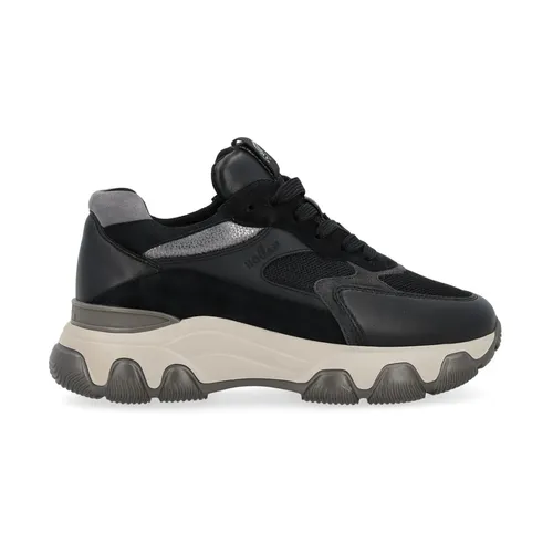 Hogan - Shoes > Sneakers - Black - Hogan - Modalova