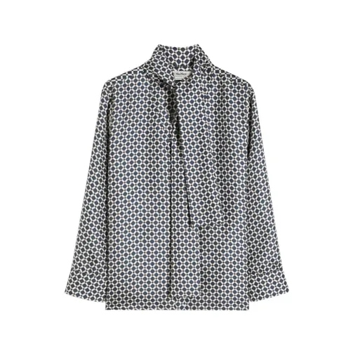Blouses & Shirts > Blouses - - Max Mara - Modalova