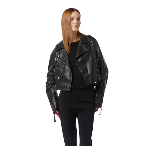 Jackets > Light Jackets - - Silvian Heach - Modalova